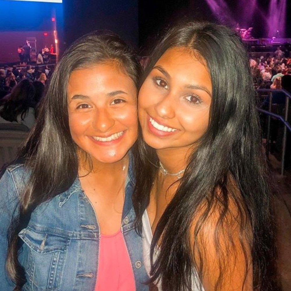 Meet your Posher, Janu